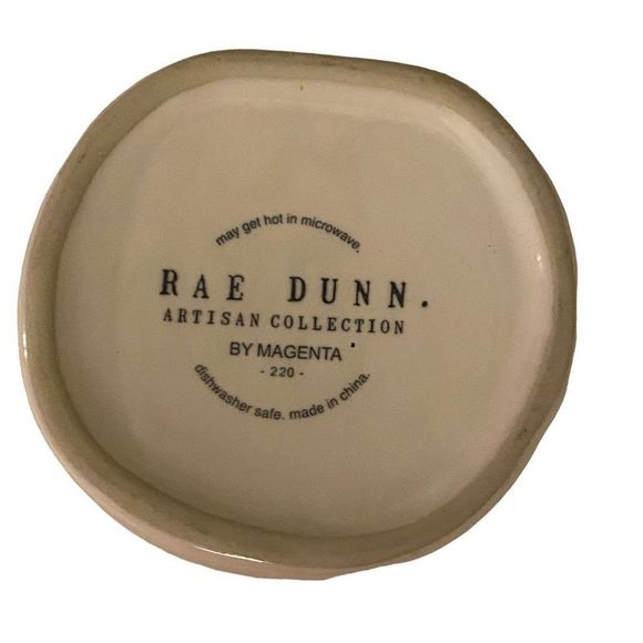 Rae Dunn by Magenta Stem Print 'EXPLORE' Coffee Mug Inspiration - Picture 6 of 6